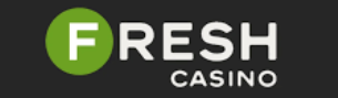FreshCasino logo